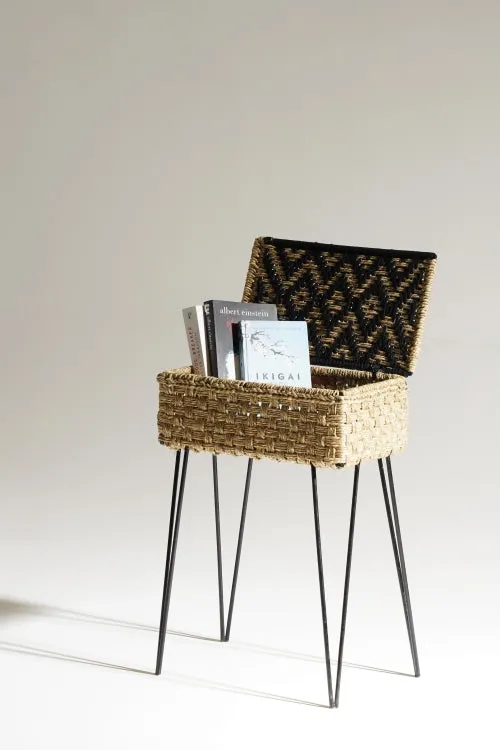Thea - The Modern Storage Basket