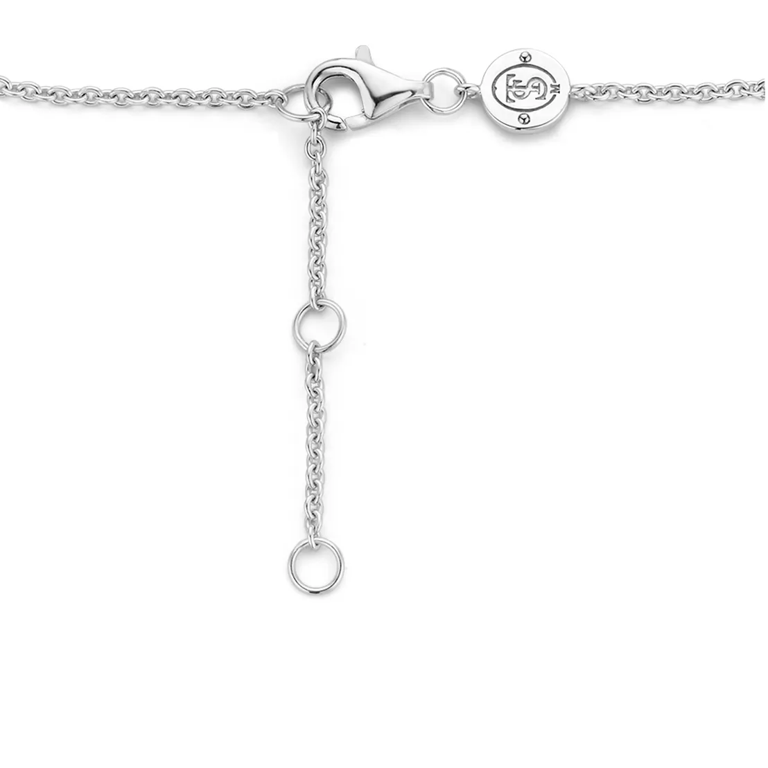 TI SENTO Bracelet 2887ZI