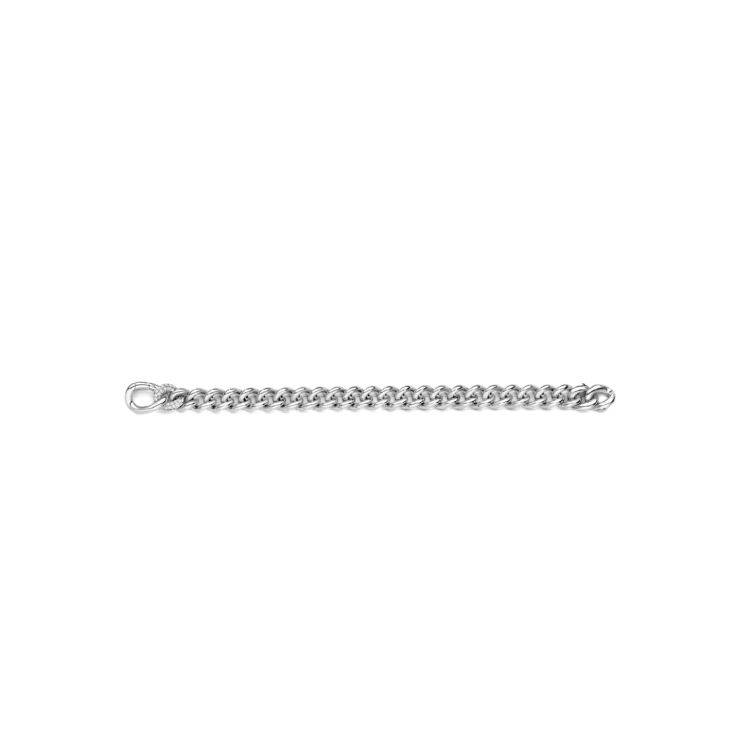 TI SENTO Bracelet 2935ZI