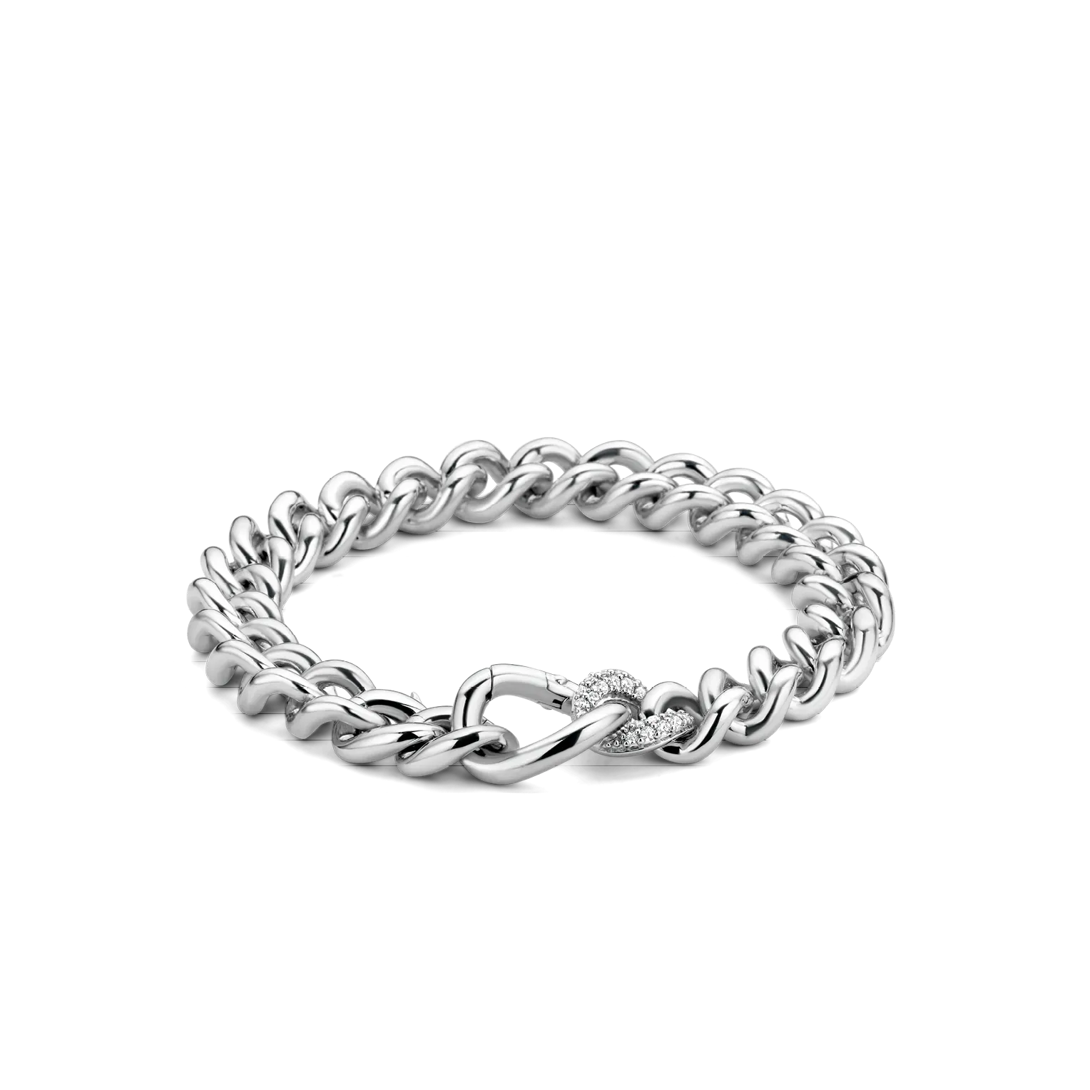 TI SENTO Bracelet 2935ZI