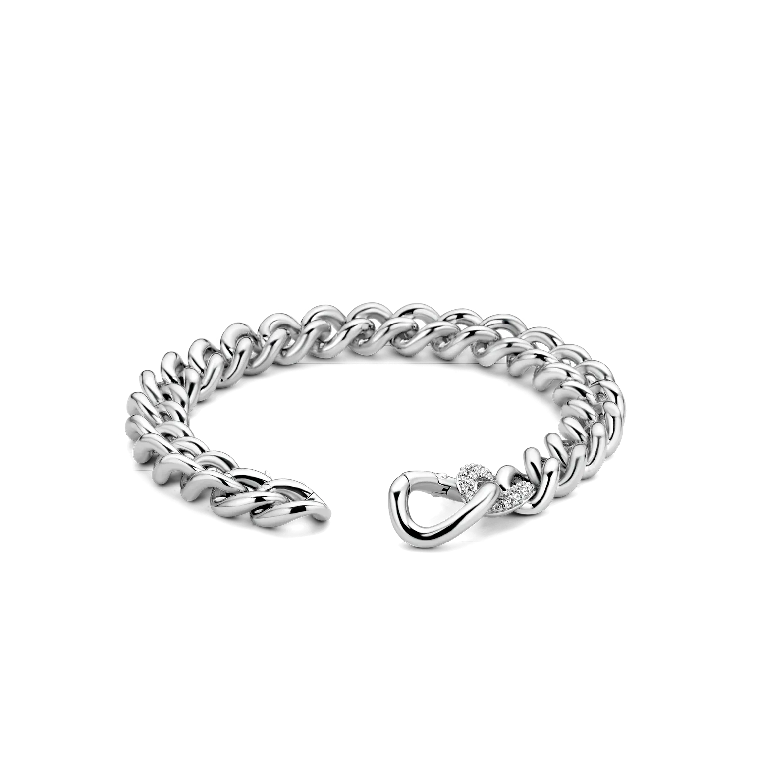 TI SENTO Bracelet 2935ZI