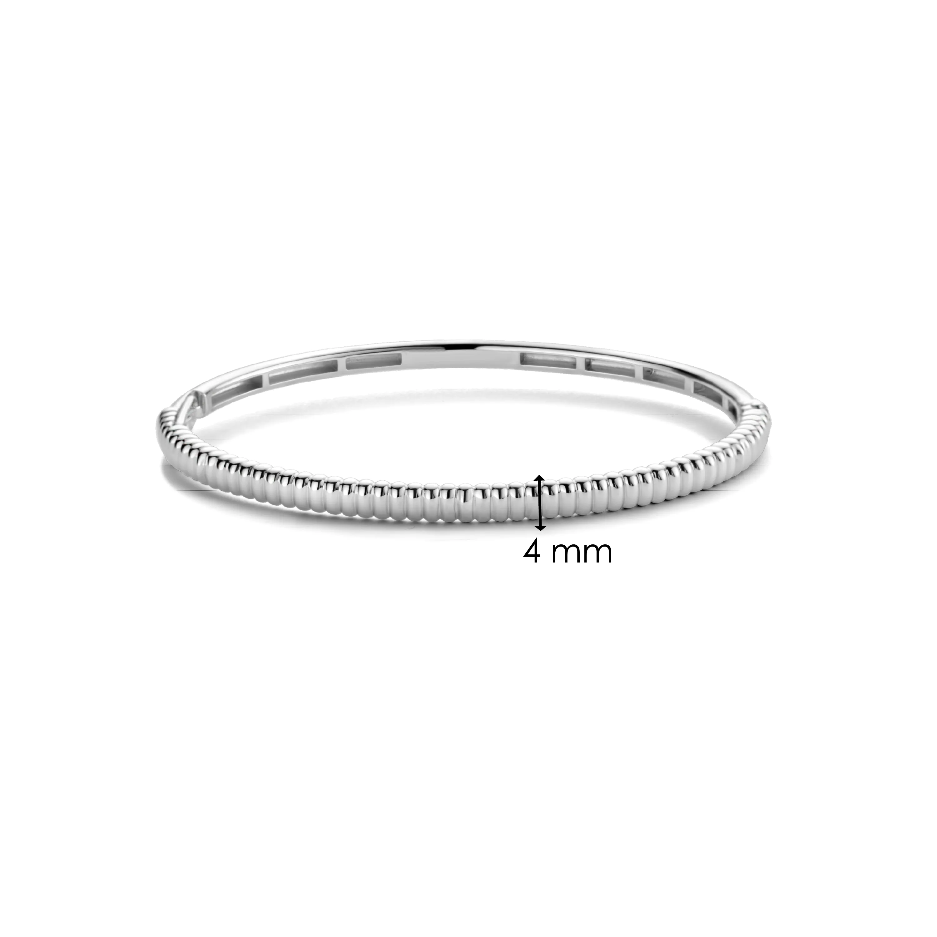 TI SENTO Bracelet 2956SI