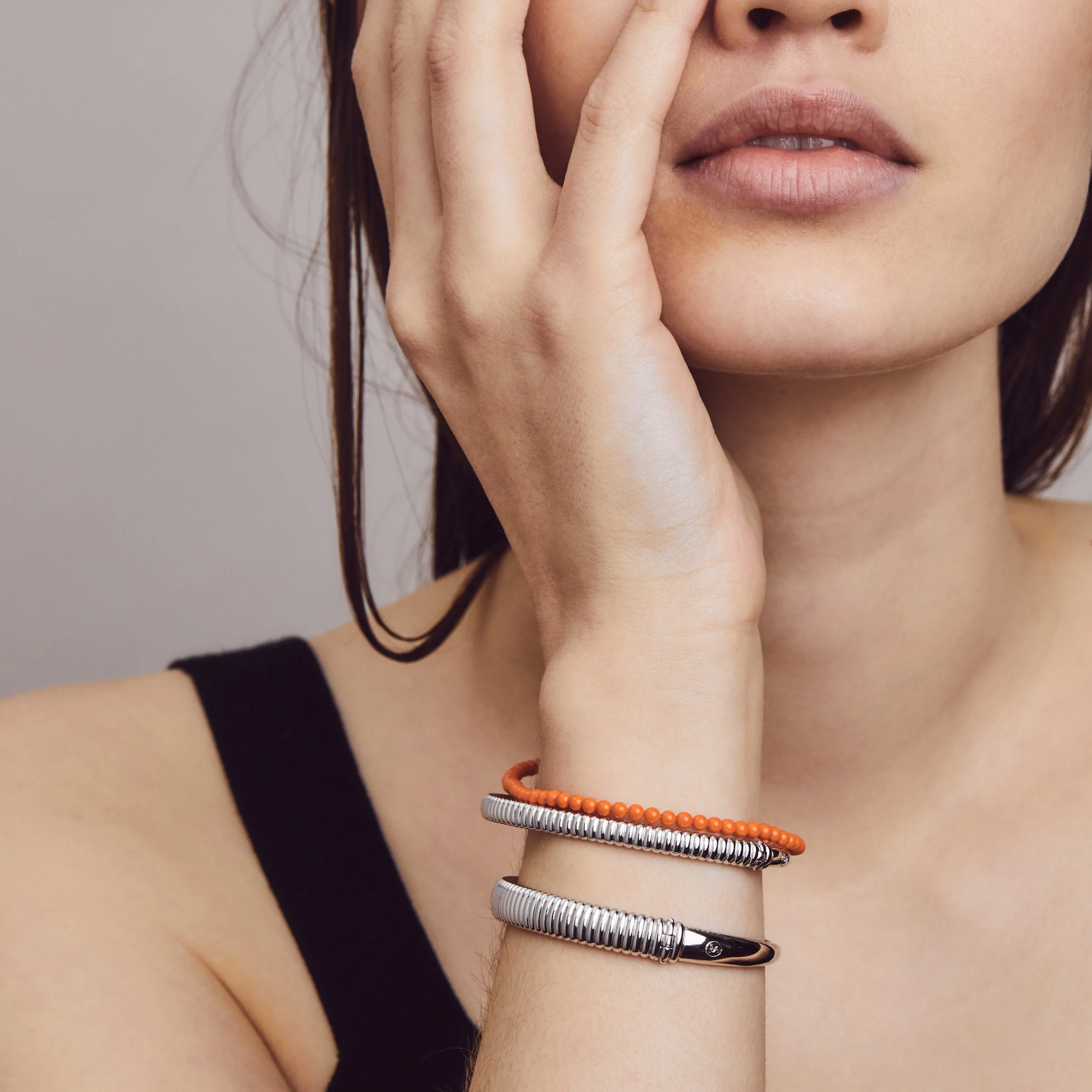 TI SENTO Bracelet 2956SI