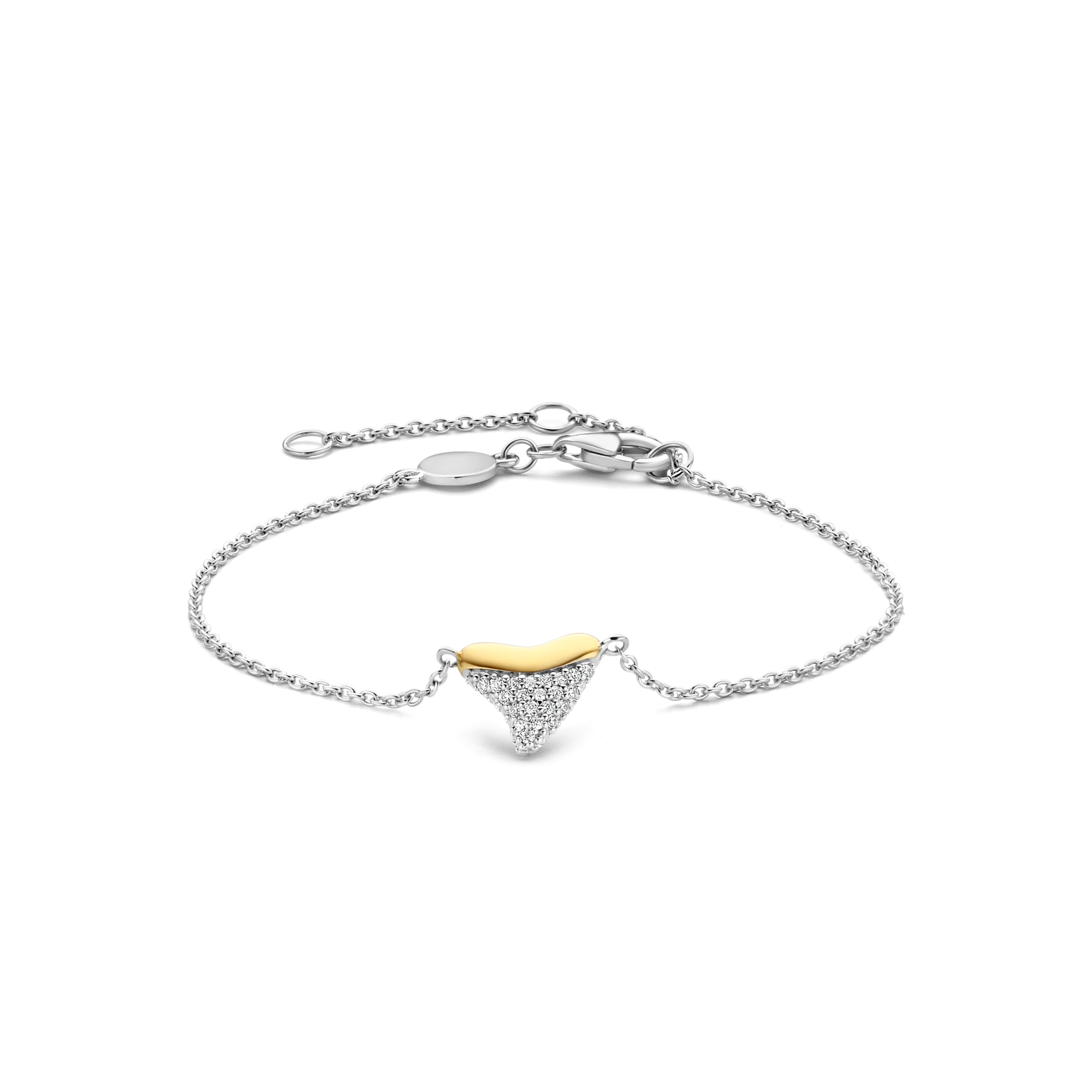 TI SENTO Bracelet 2997ZY