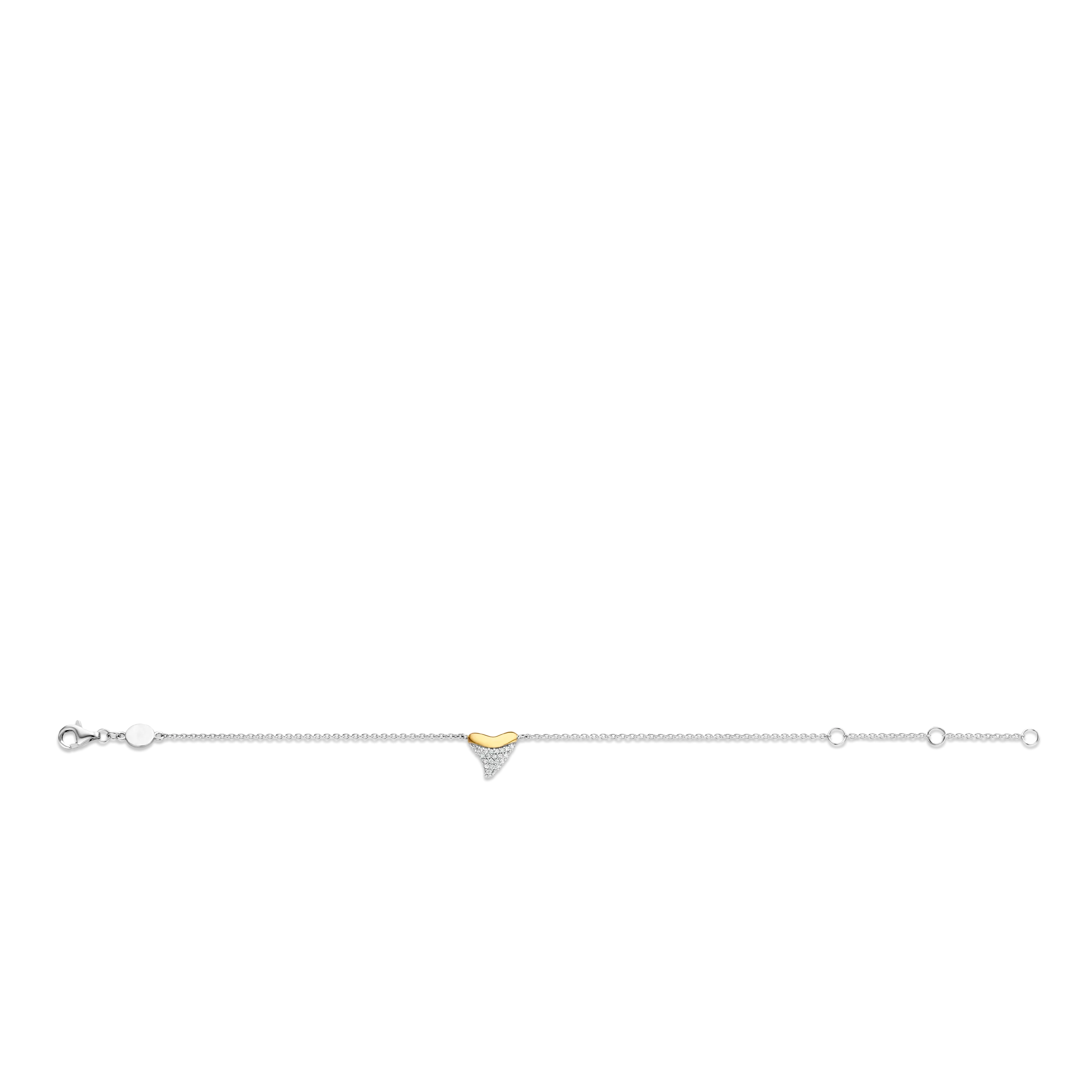 TI SENTO Bracelet 2997ZY