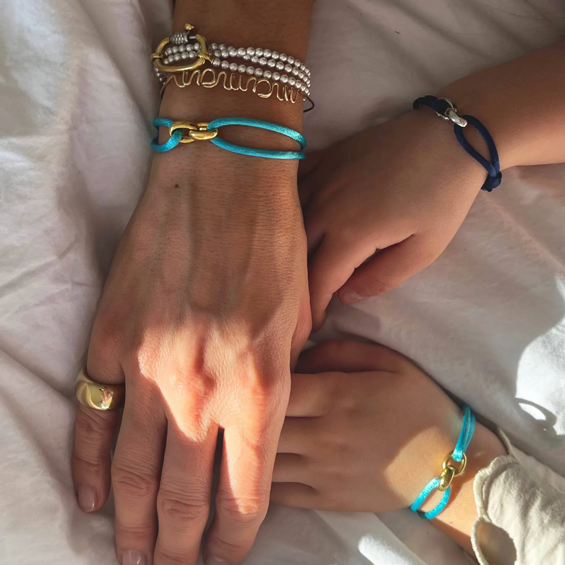 TI SENTO Bracelet 2999BS - Kids
