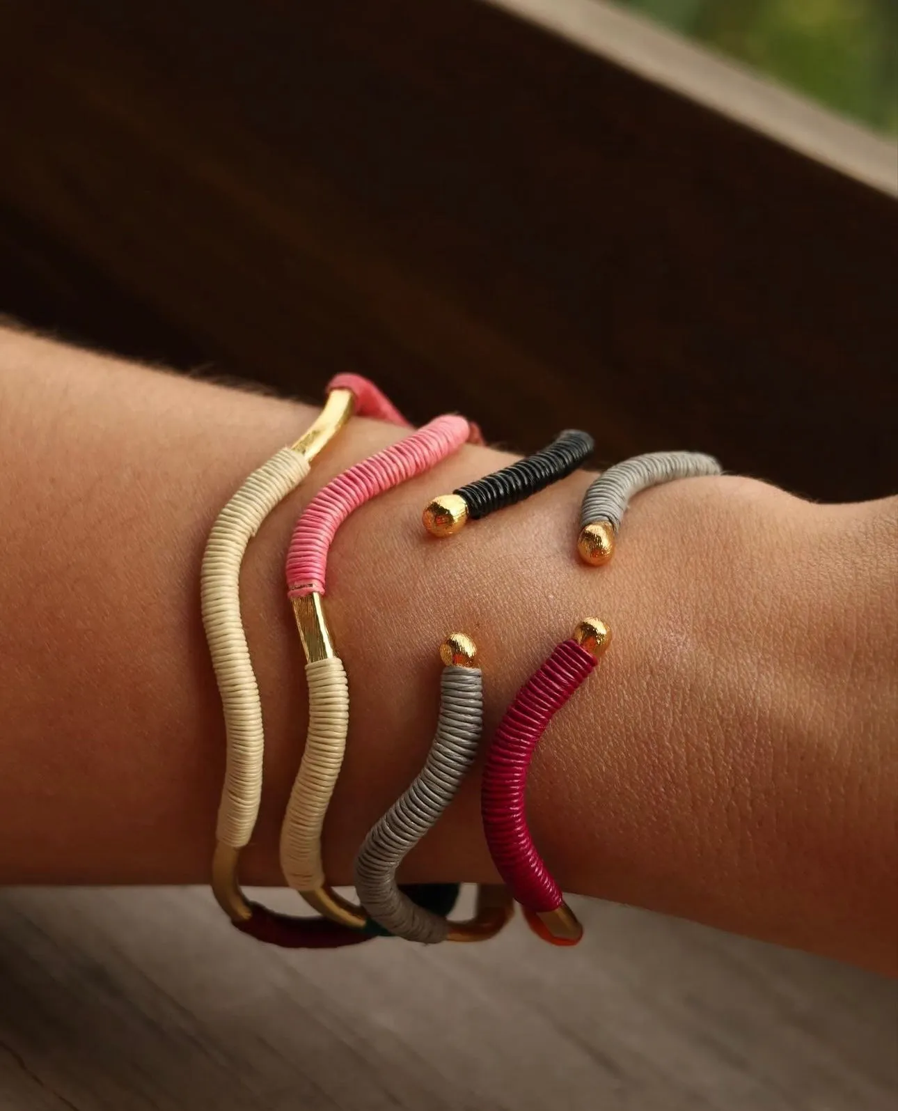Tonina Mini (One bracelet)