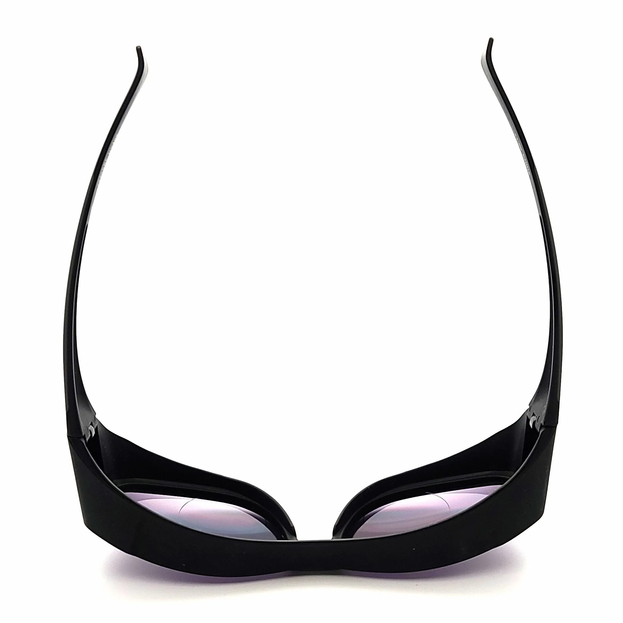 Tooling the Bifocal Fits Over Sunglasses