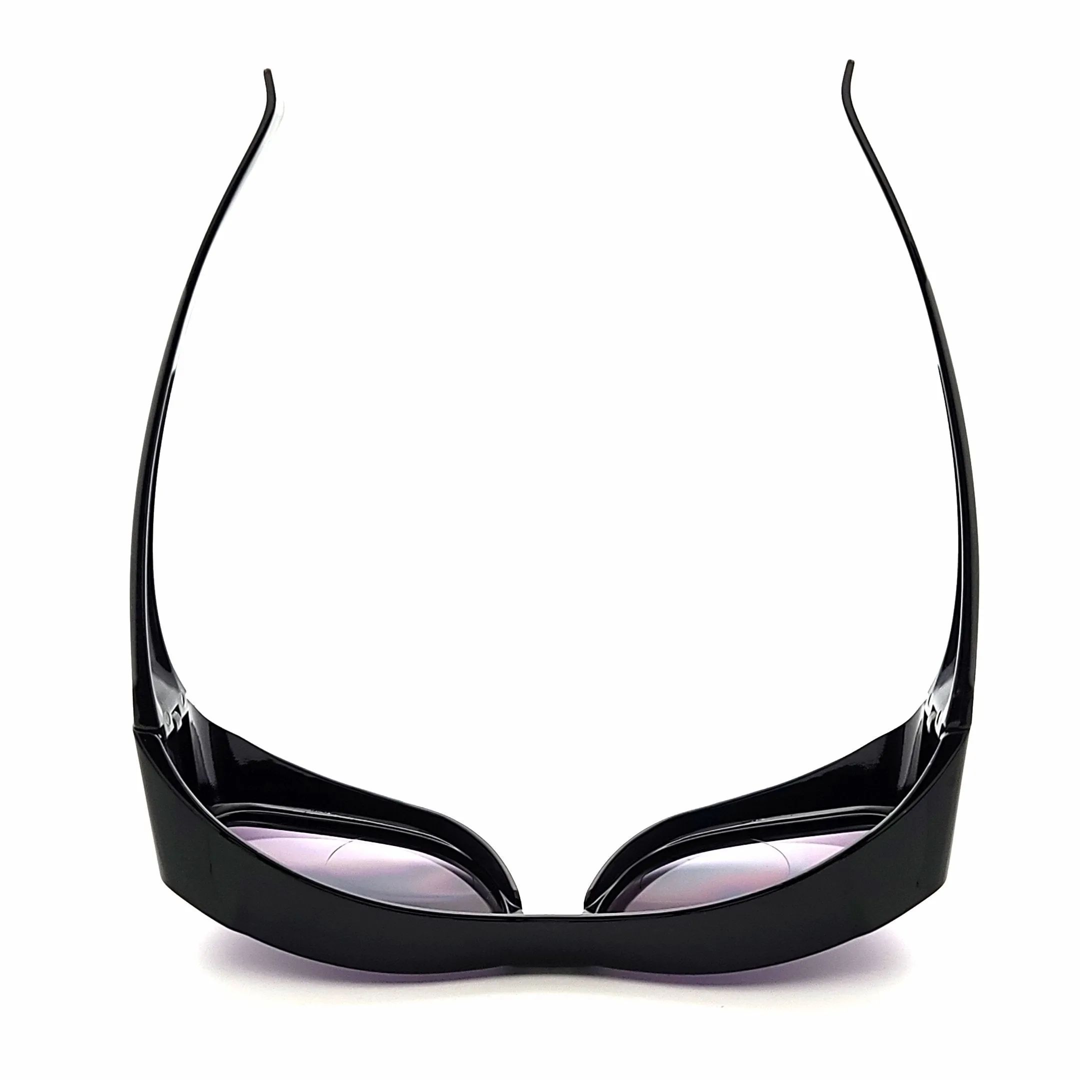 Tooling the Bifocal Fits Over Sunglasses