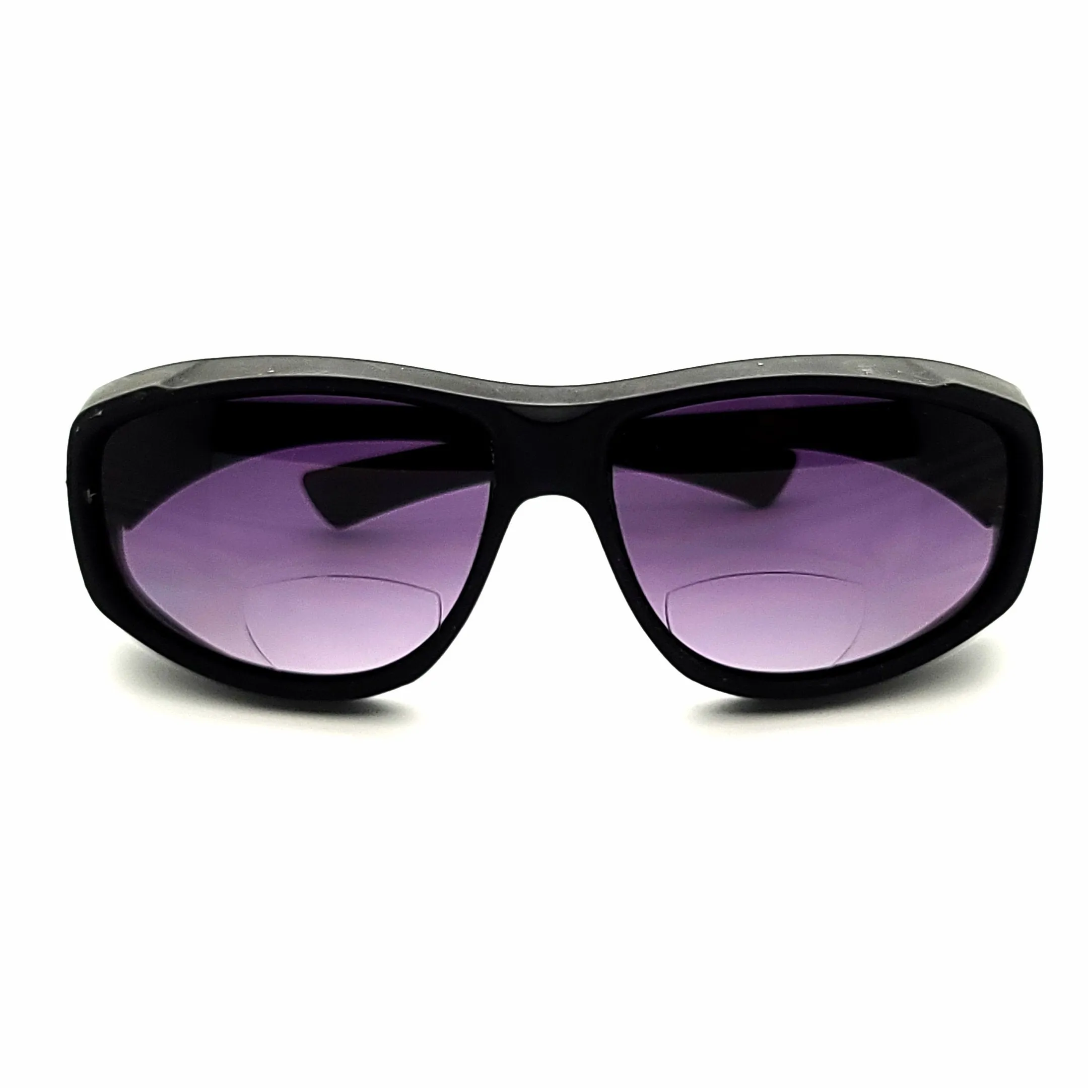 Tooling the Bifocal Fits Over Sunglasses