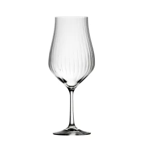 Tulipa Optic Wine Glass 19oz (55cl) - Pack 6
