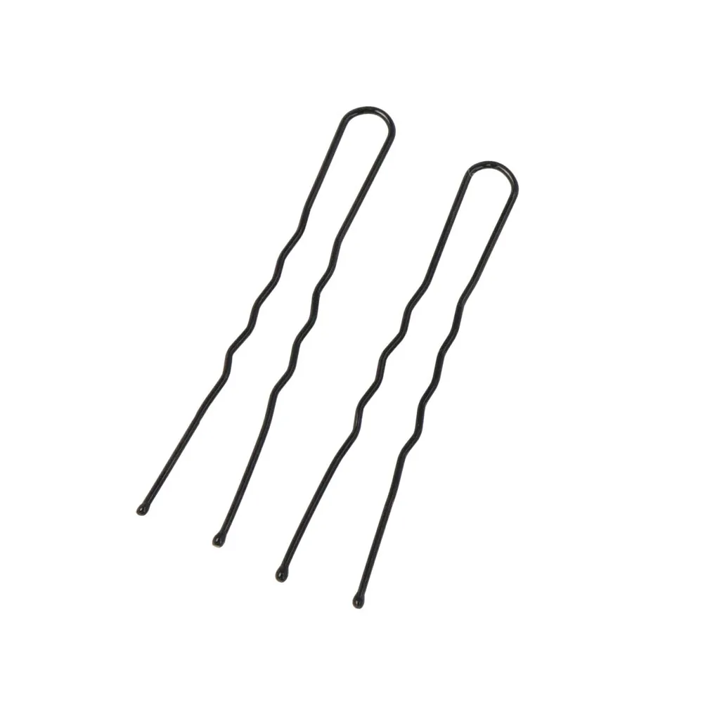 U Shape Bobby Pin Set