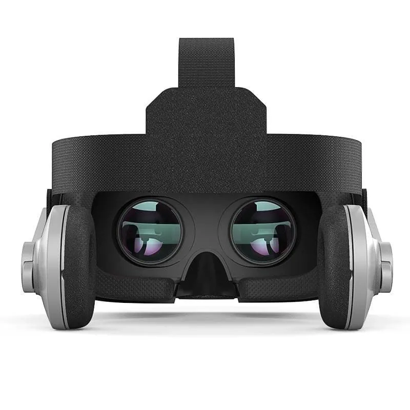 Virtual Reality 3D Glasses for Smartphones