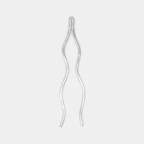 Wavy Legs Hairpin