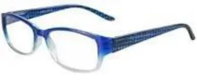 Windmill 1.75 Readers 318 Blue