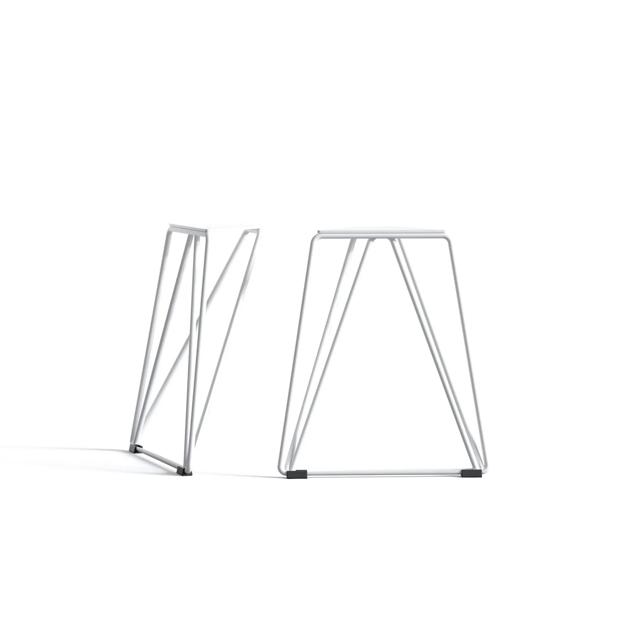 Wire Frame Legs