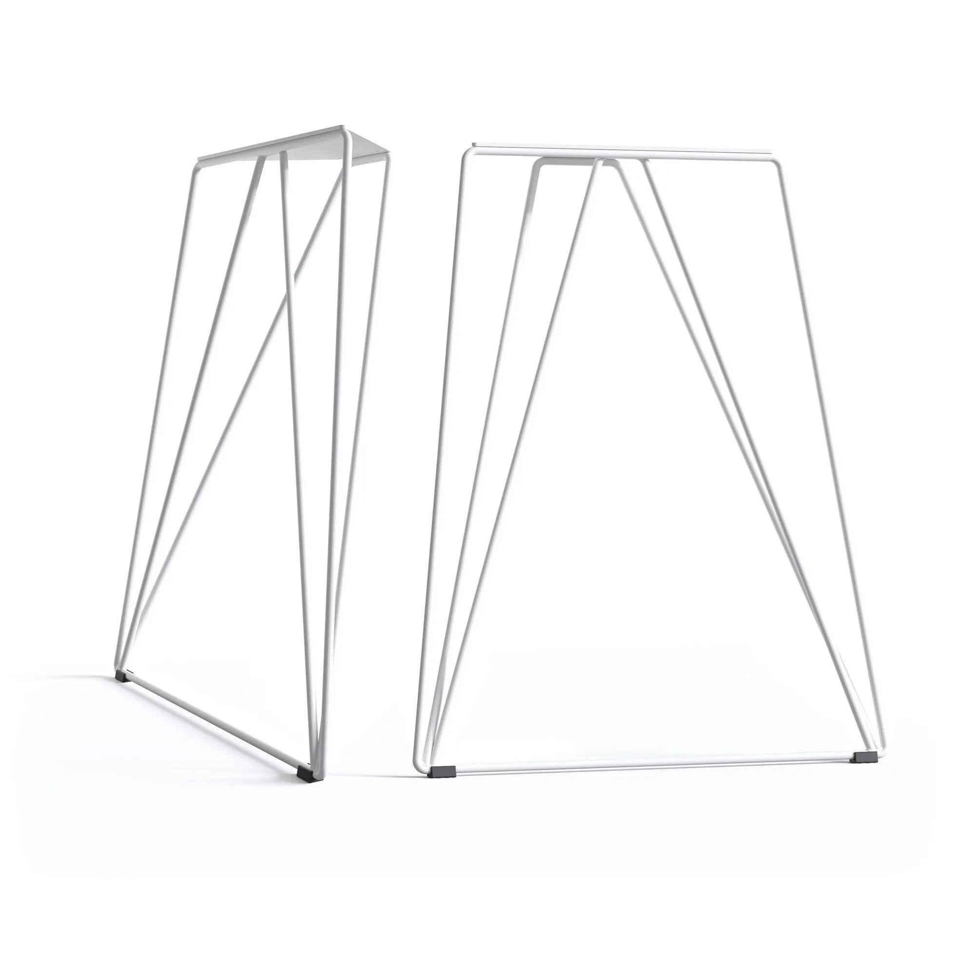 Wire Frame Legs