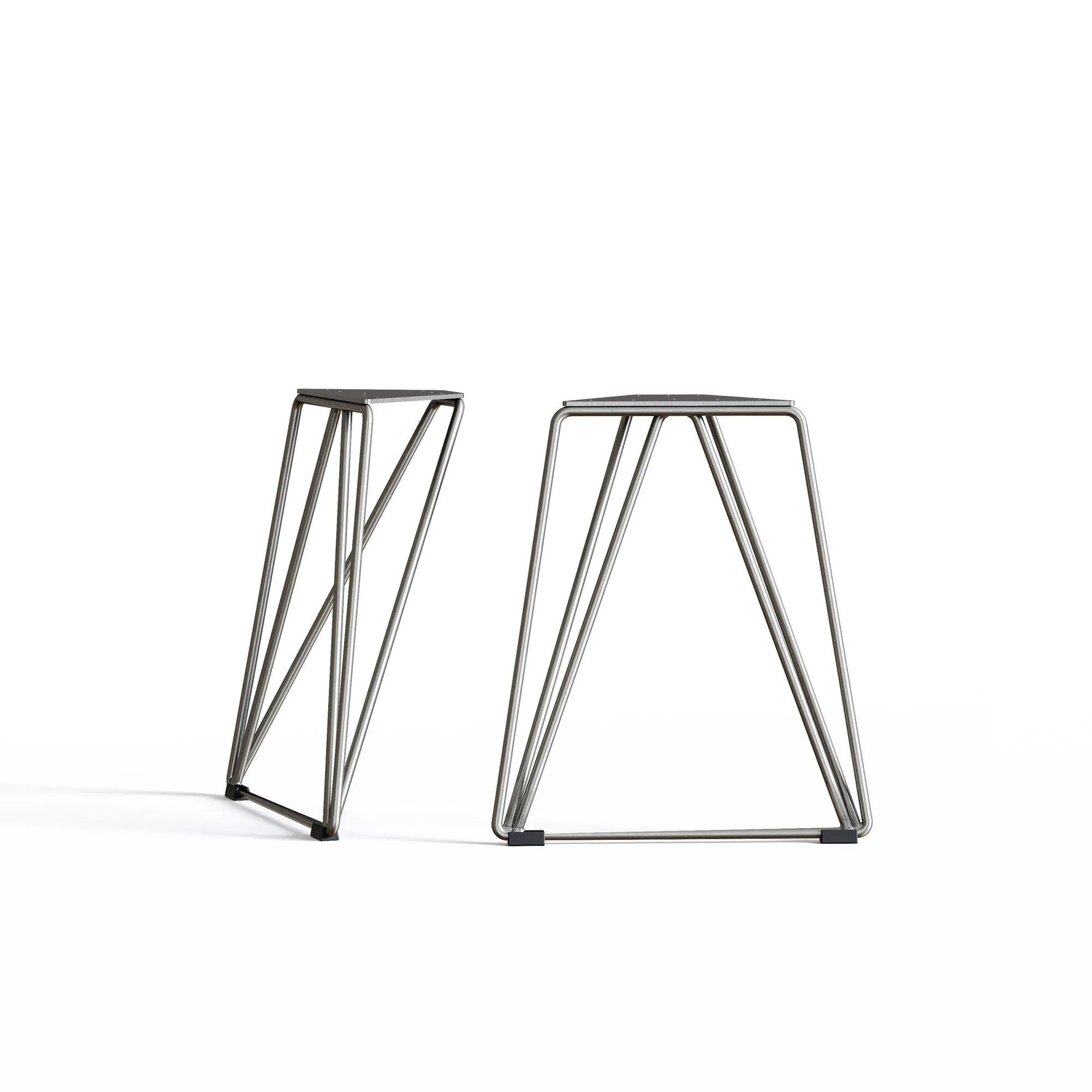 Wire Frame Legs