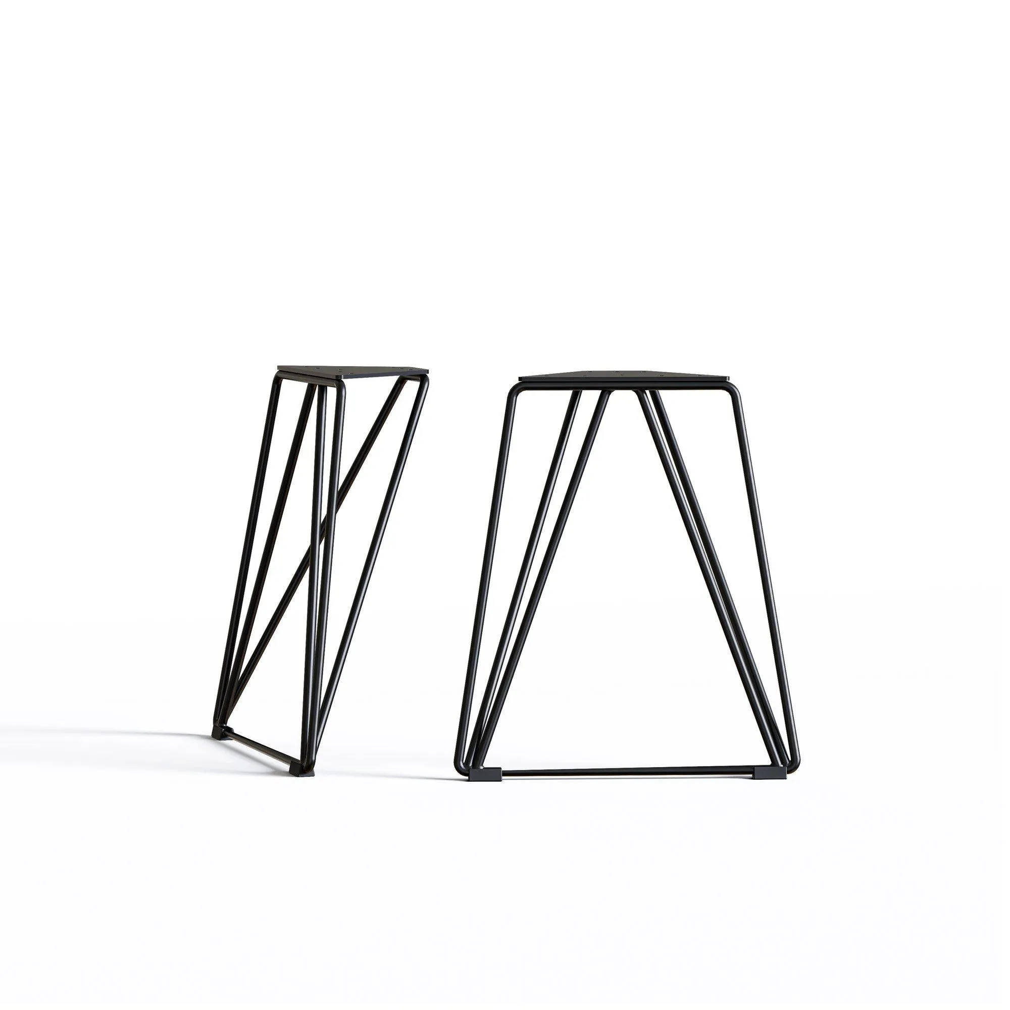 Wire Frame Legs